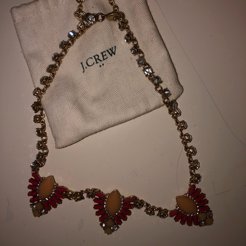 Accent Necklace!